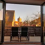 Zum Kleinen Leuchtturm Appartement Krummhörn