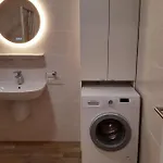 Zum Kleinen Leuchtturm Appartement