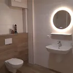 Appartement Zum Kleinen Leuchtturm *