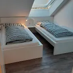 Zum Kleinen Leuchtturm Appartement *