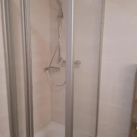 Zum Kleinen Leuchtturm דירה