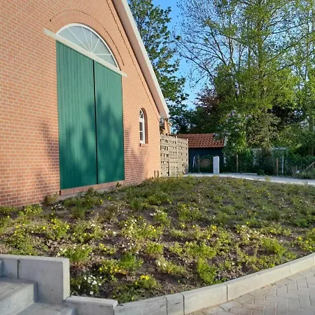 Zum Kleinen Leuchtturm