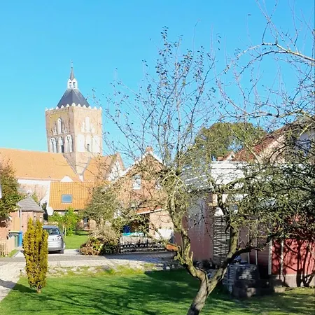 Zum Kleinen Leuchtturm *