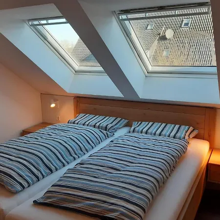 Zum Kleinen Leuchtturm