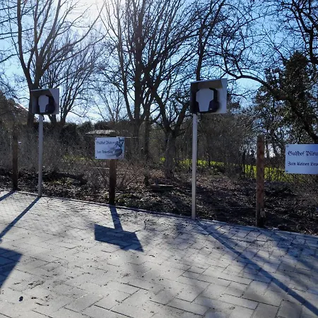 Zum Kleinen Leuchtturm Krummhörn