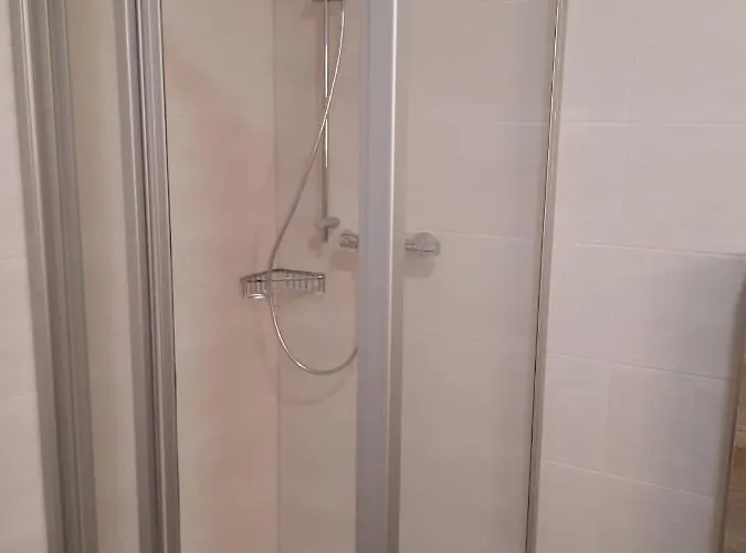 Zum Kleinen Leuchtturm Apartament