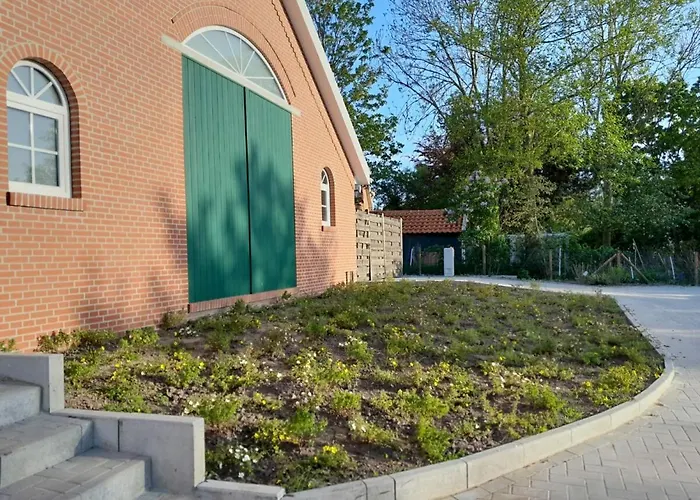 Zum Kleinen Leuchtturm