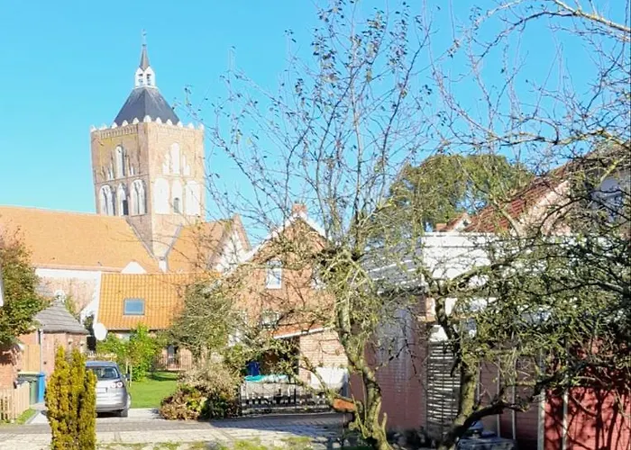 Zum Kleinen Leuchtturm *