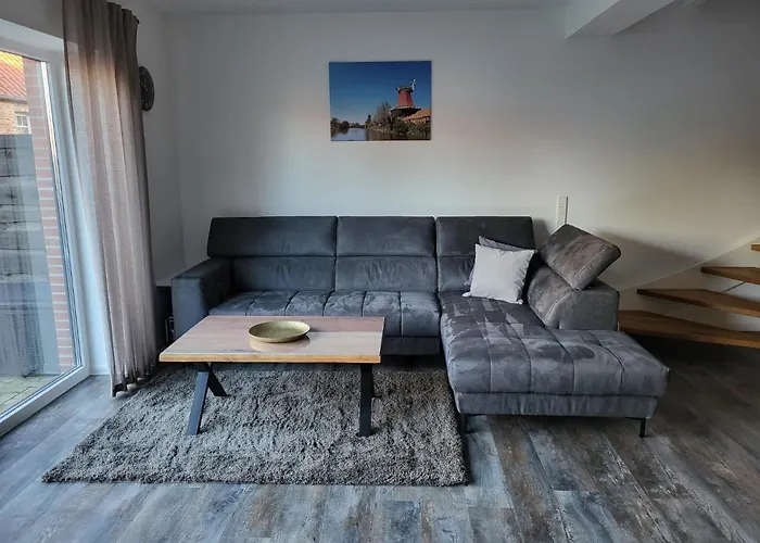 Zum Kleinen Leuchtturm