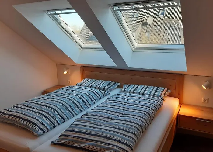 Zum Kleinen Leuchtturm